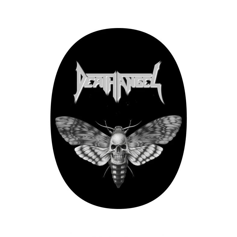 Death Angel 'The Evil Divide' - Image 2