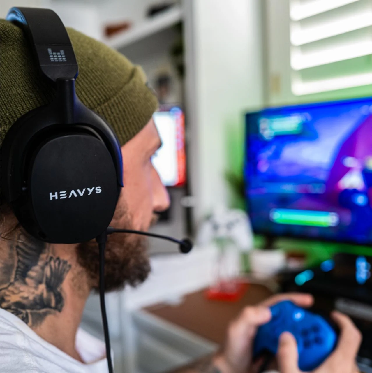 FlatOut Gaming Shells - Image 2