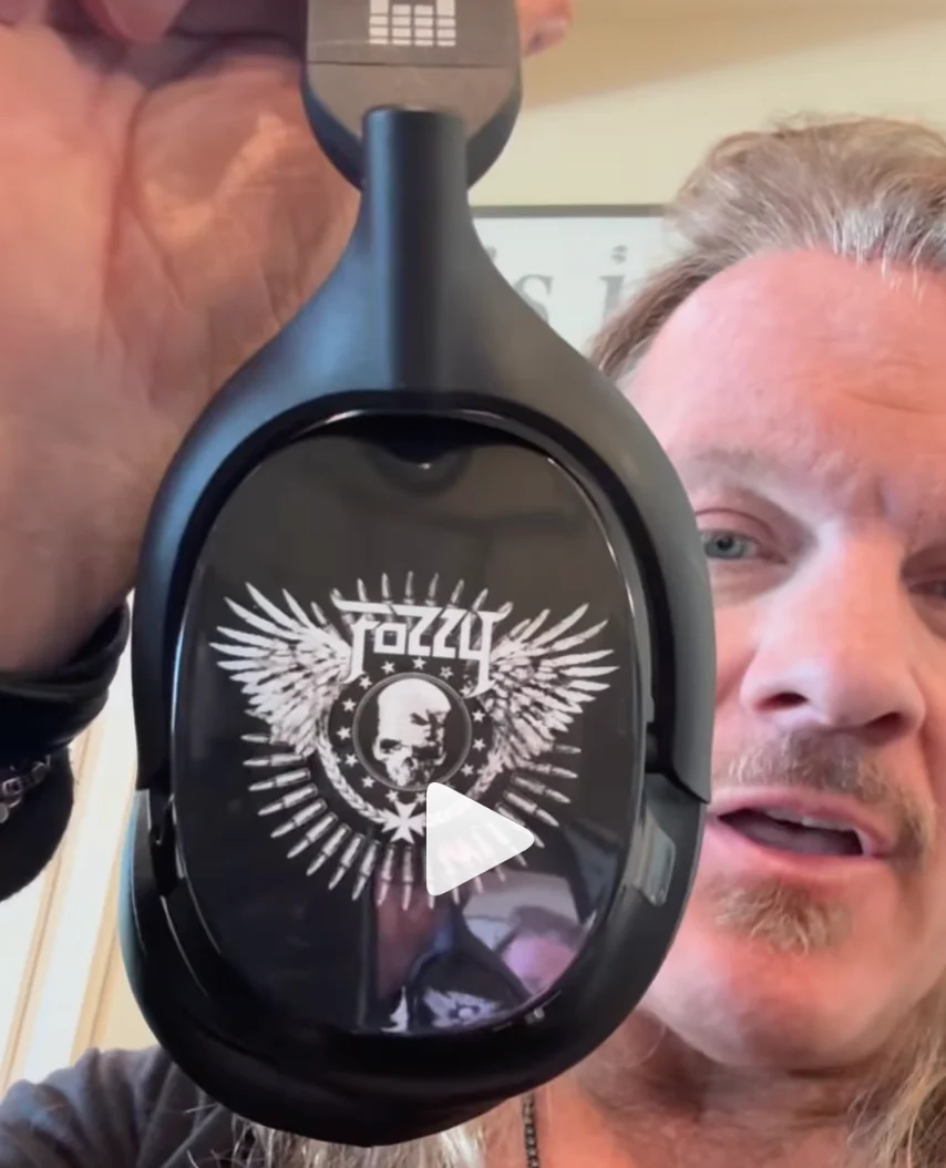 Fozzy Official Shells - Image 2