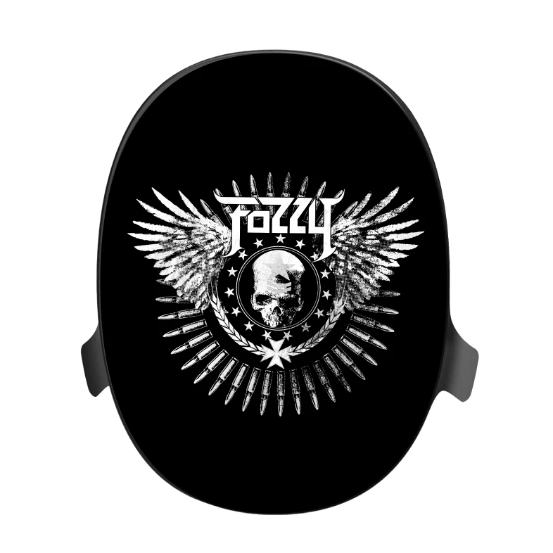 Fozzy Official Shells - Image 6