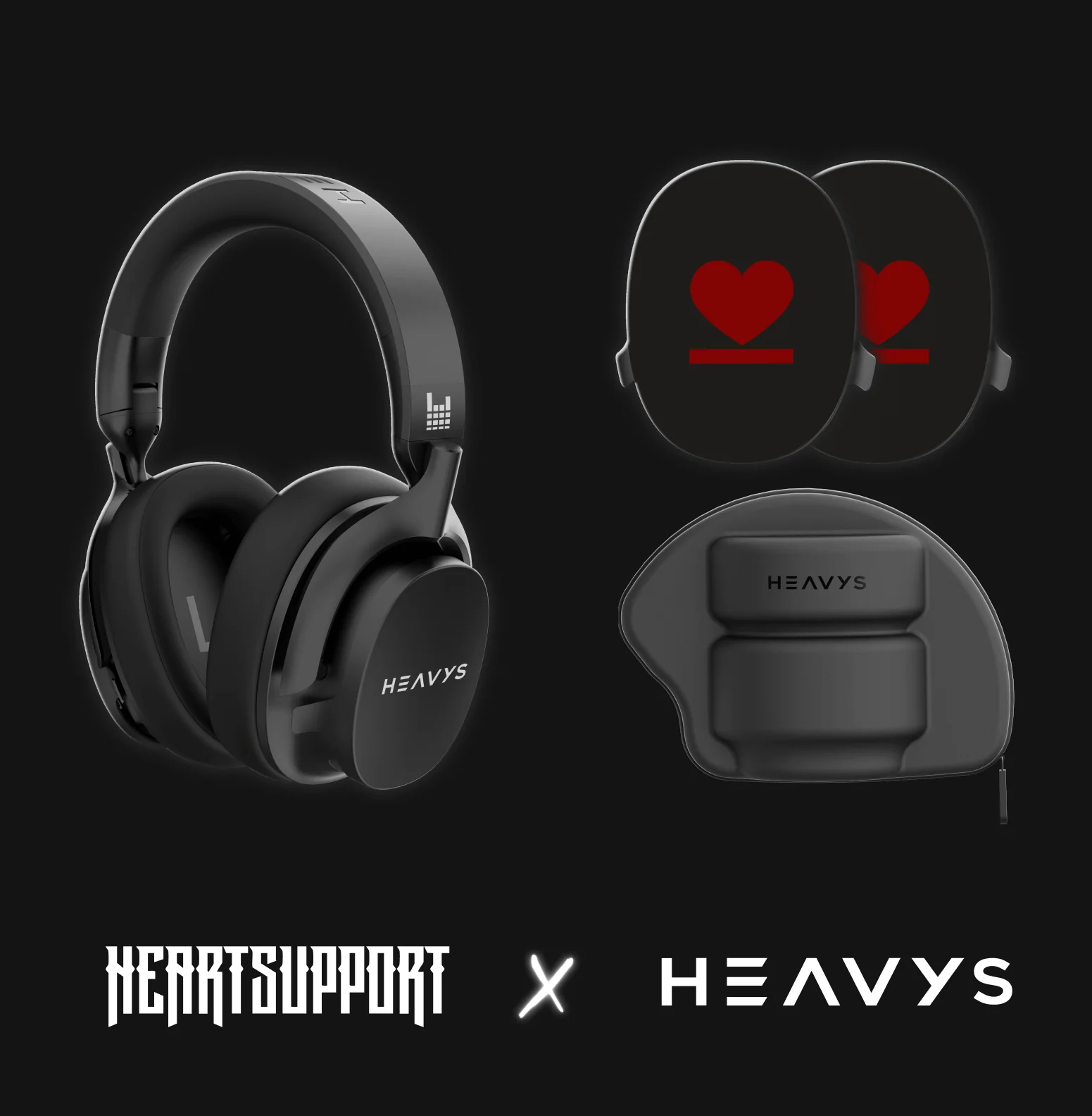 HeartSupport.com Shells (All Shells Revenue will be Donated) - Image 7