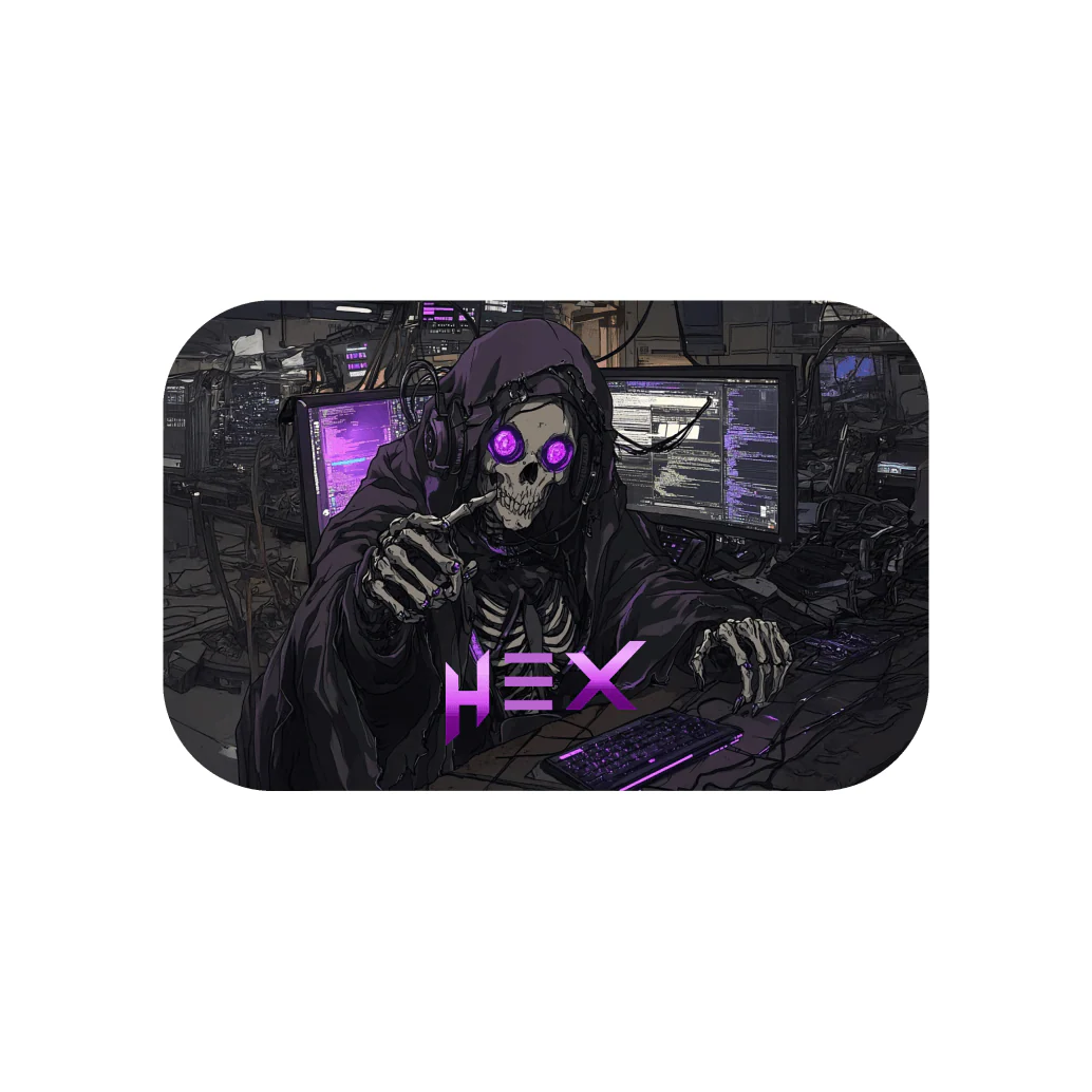 Heavys HeX Purple Shells - Image 7