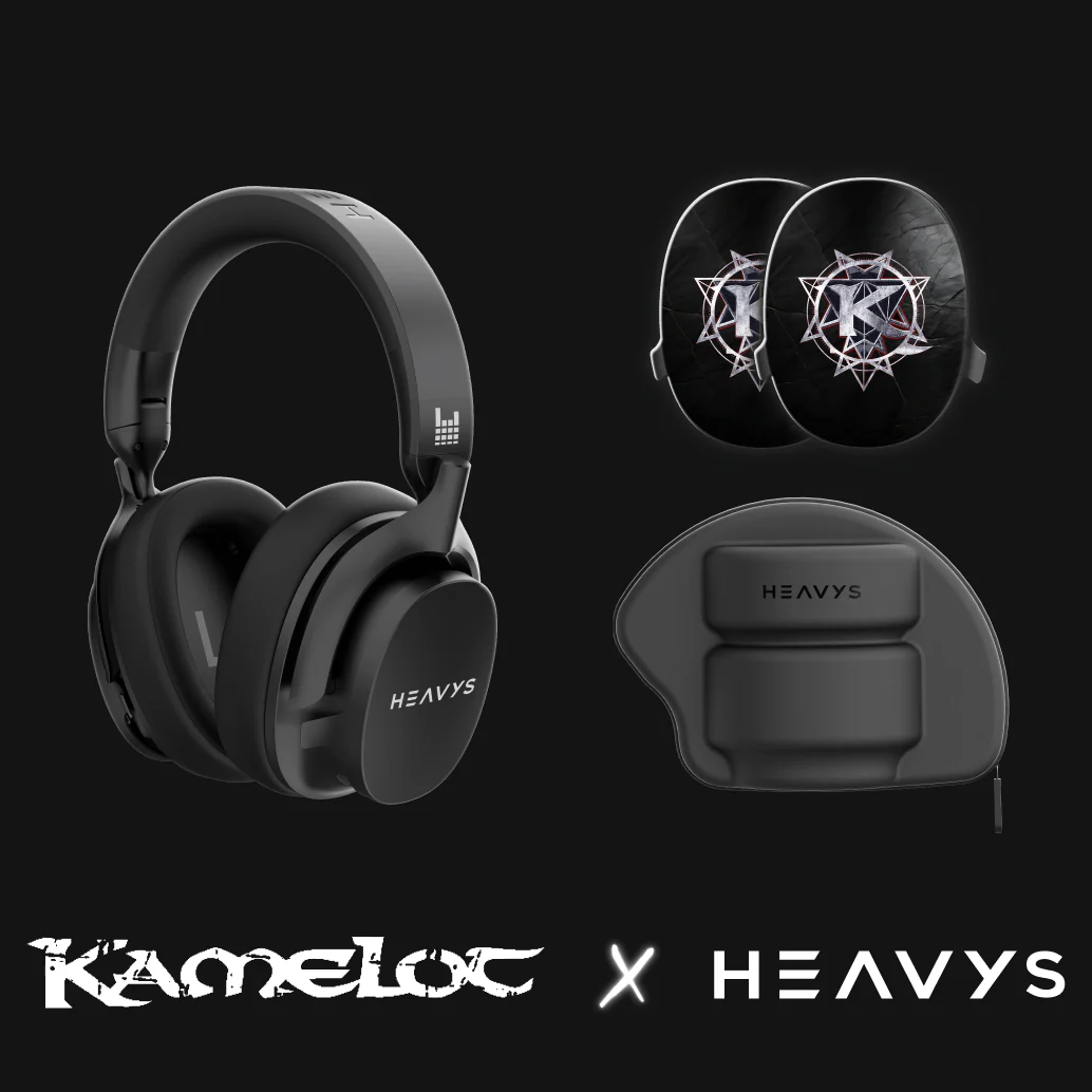 Kamelot - Limited Edition - Image 7
