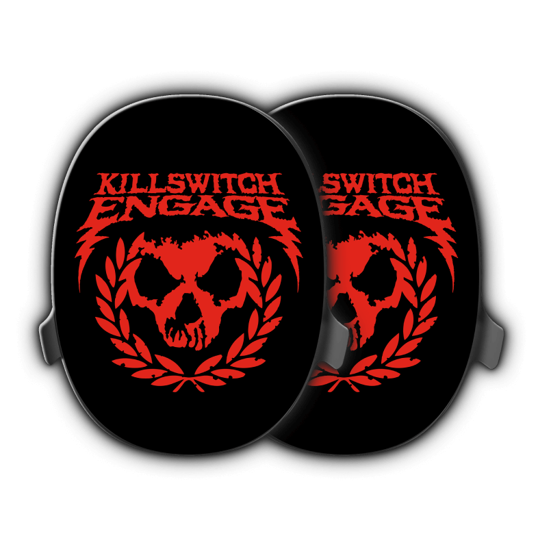 Killswitch Engage Shells - Image 7