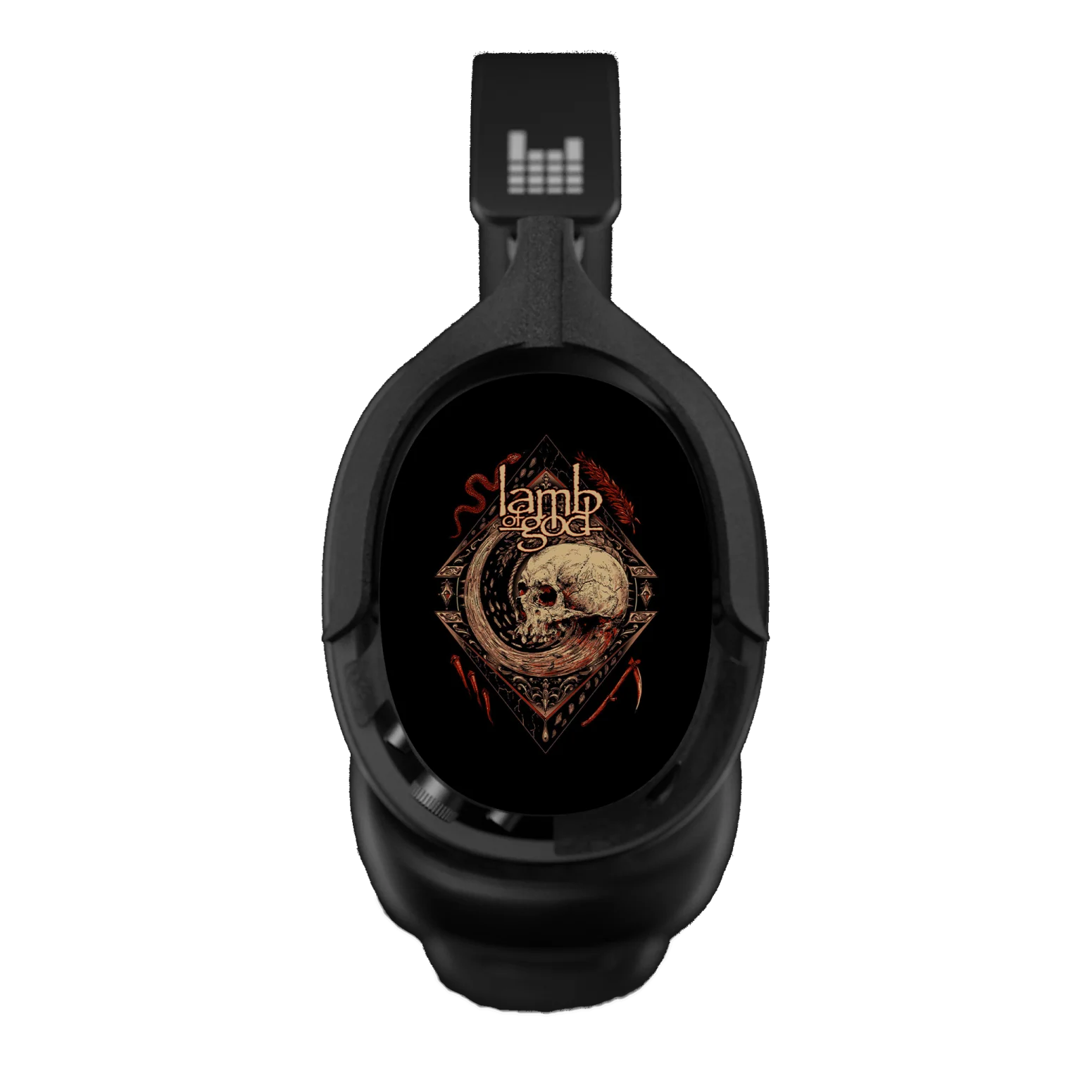 Lamb of God 'Mori Wheel' Edition - Image 6