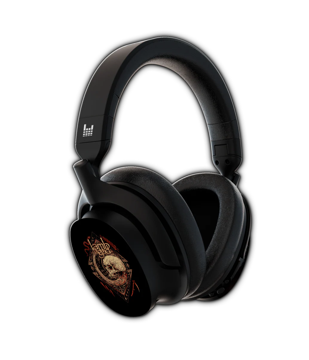 Lamb of God 'Mori Wheel' Edition - Image 7