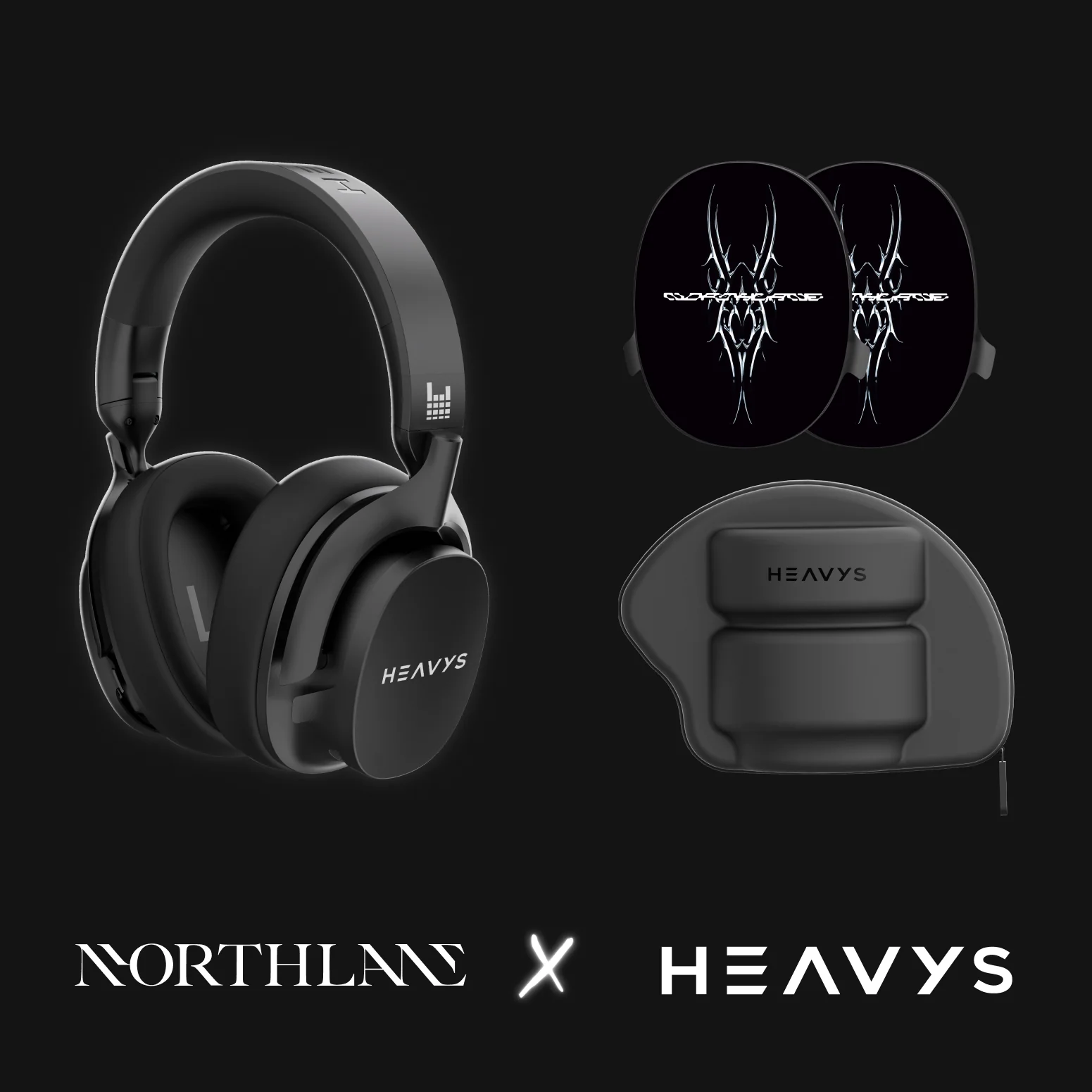 Northlane X Heavys - Image 7