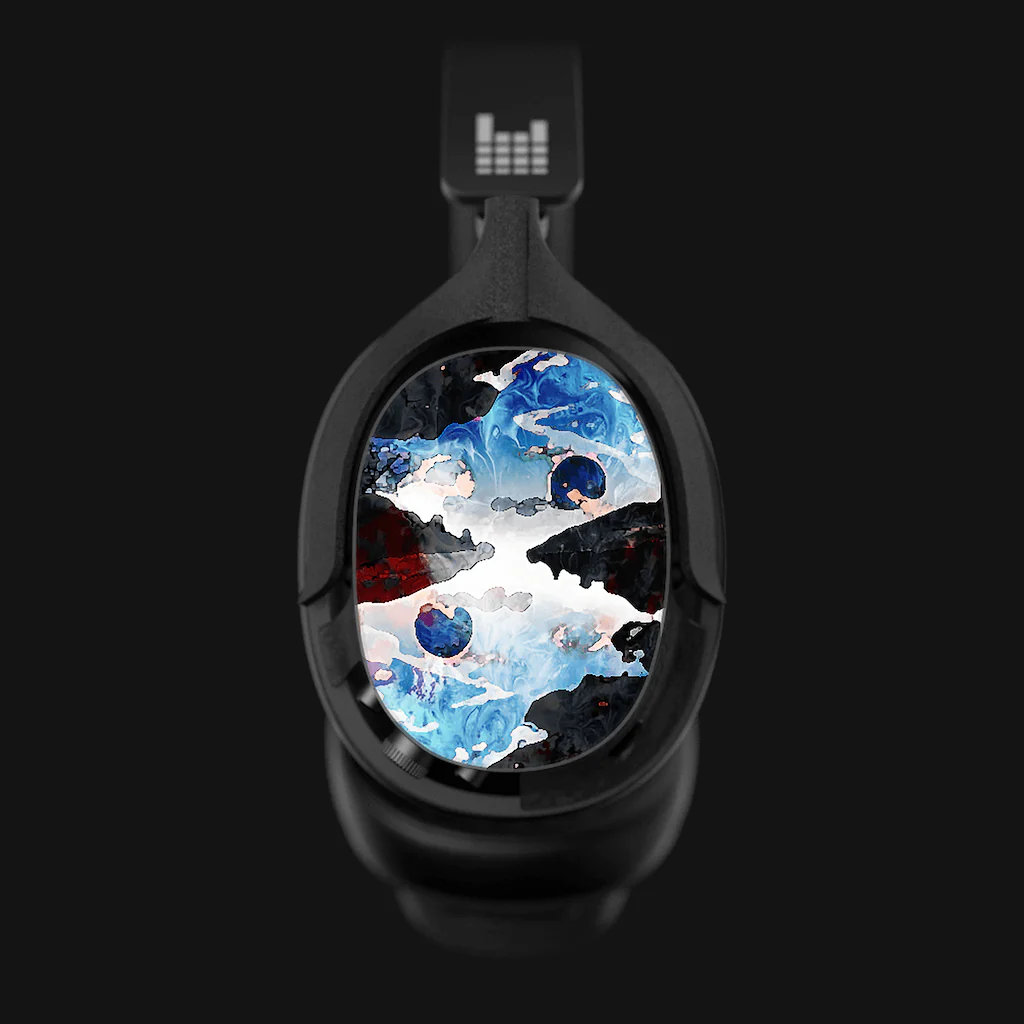 Parallel Worlds Shells - Image 2