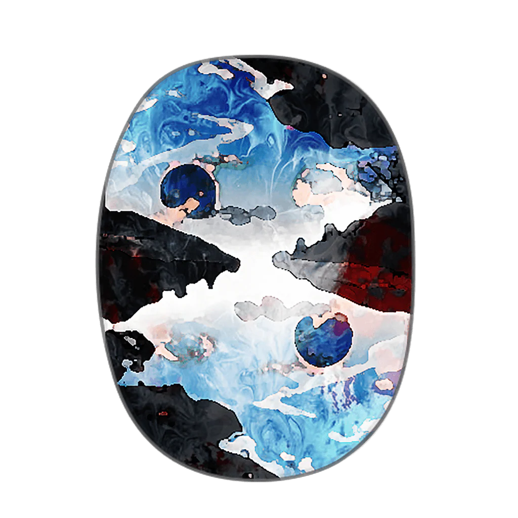 Parallel Worlds Shells - Image 6