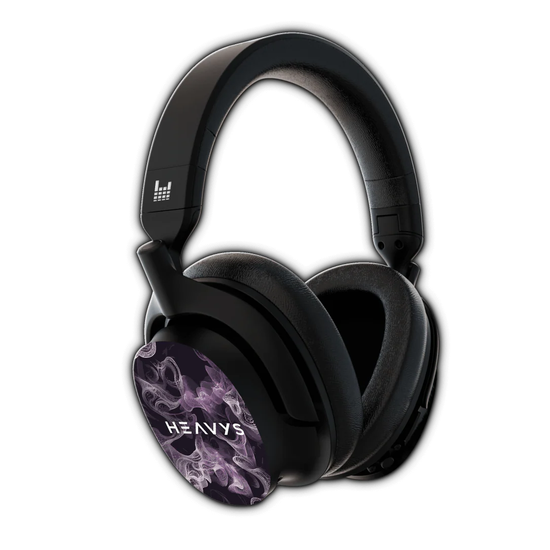 Purple Smoke Shells (Custom Heavys Series) - Image 6