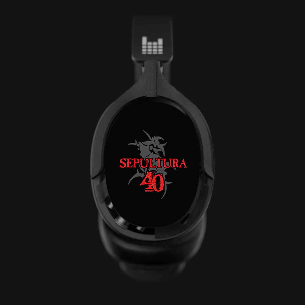 Sepultura Limited Edition Shells - Image 8