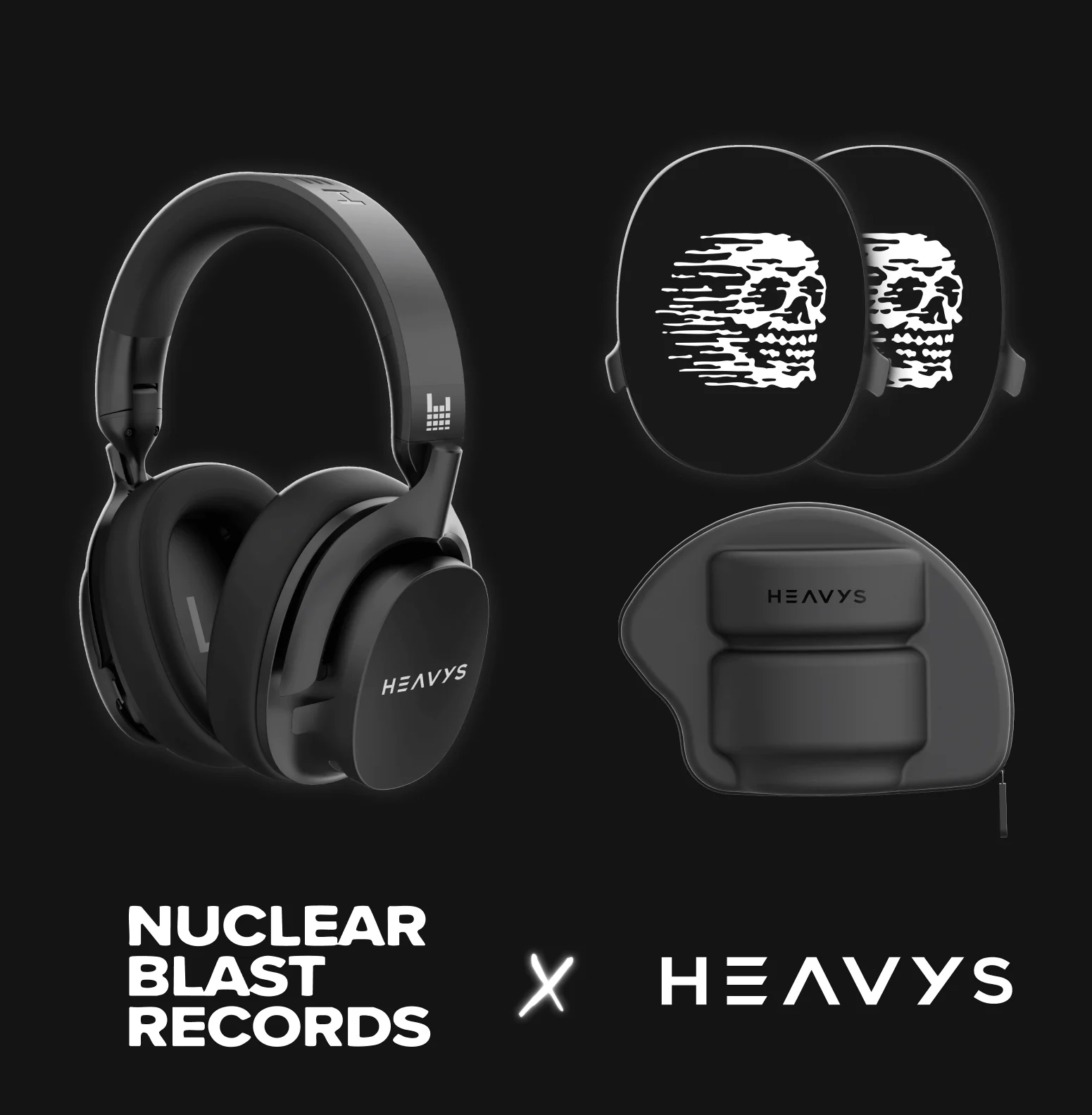 Heavys Headphones + Shells Bundle (Save up to 25%) - Image 20