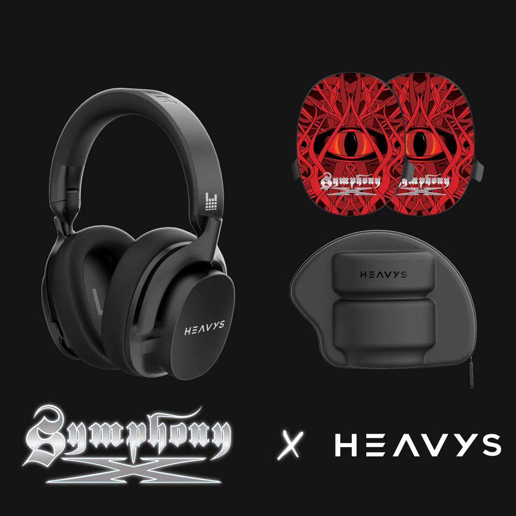 Heavys Headphones + Shells Bundle (Save up to 25%) - Image 33