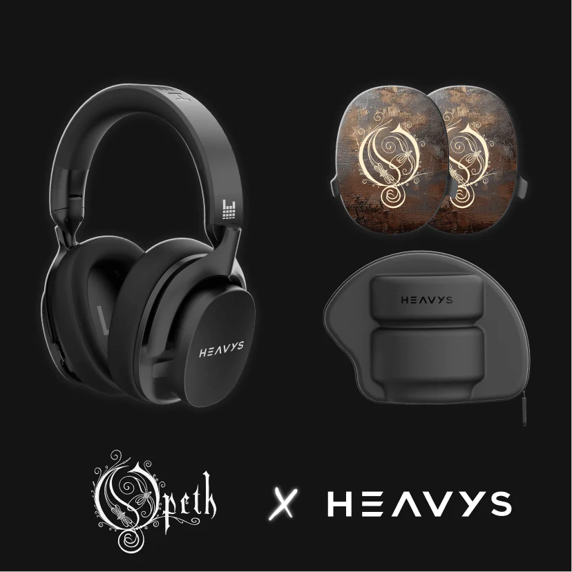 Heavys Headphones + Shells Bundle (Save up to 25%) - Image 34